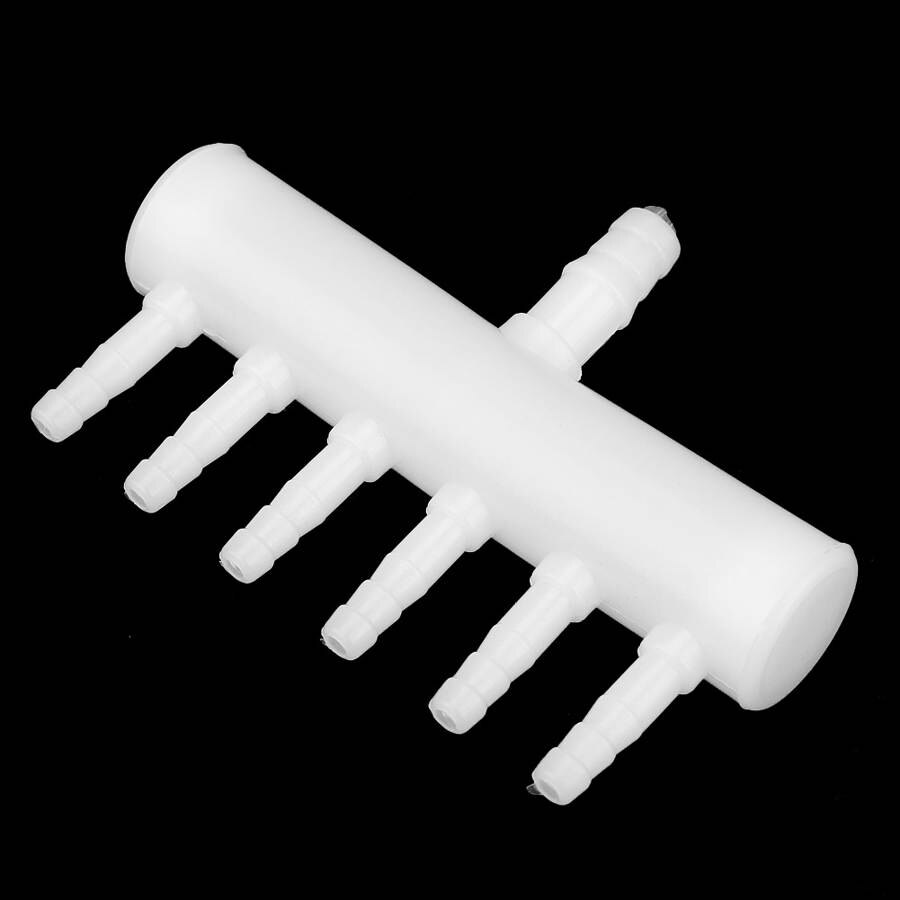 Luchtverdeler pompen kunststoffen aquarium vijver aquarium accessoires