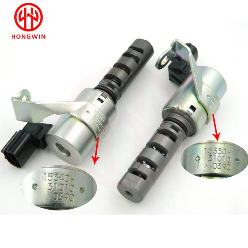 Variable Valve Timing Solenoid For Toyota 1GRFE 4.... – Grandado