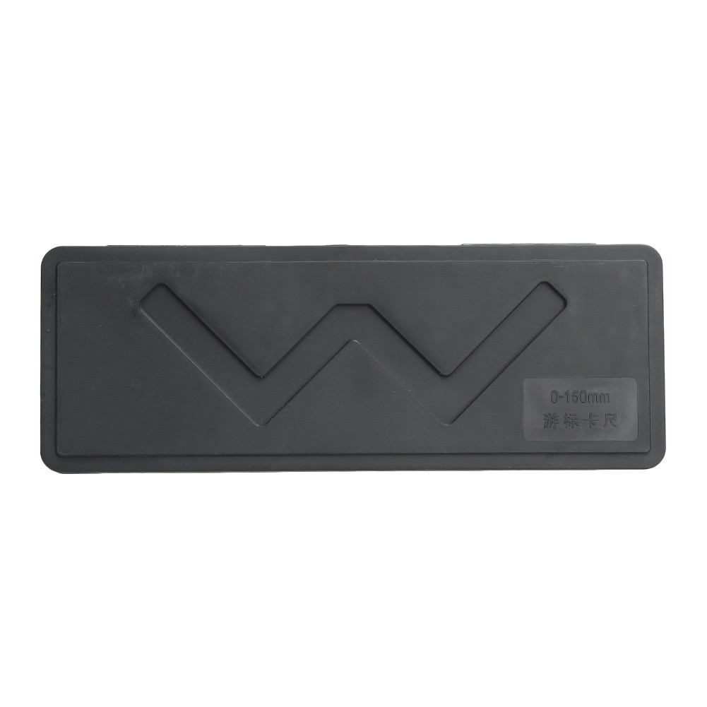 6 inch 150mm Digital Caliper Electronic Vernier Caliper 150mm Calliper Micrometer Digital Ruler Measuring Tool 150mm 0.1mm