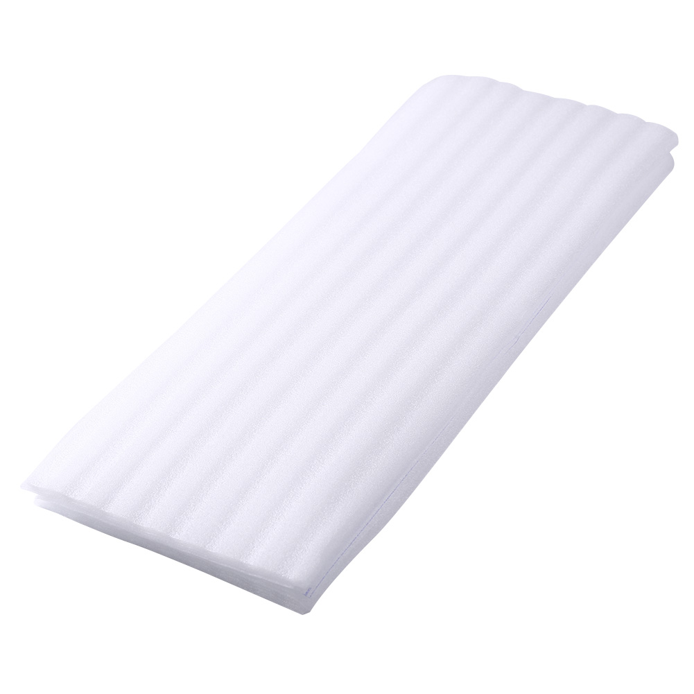 15pcs Highlight Paper Hair Dyeing Tools Hair Coloring Sheets Reusable Hair Color Foil Alternative Hair Dye Foam Paper