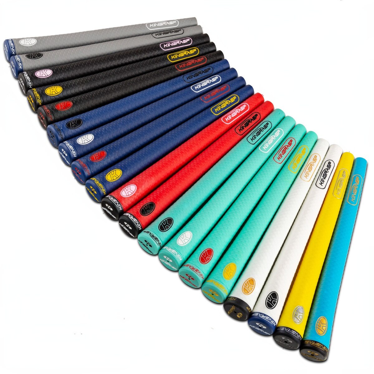 Midsize Golf Putter Grip rubber club grip Scaly golf equipment golf rubber grip putter special