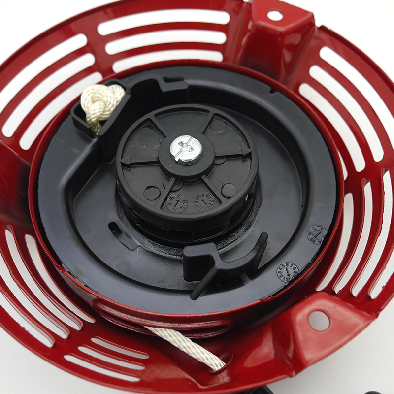 Pull Starter Recoil Start Fit Voor Honda GXV160 GXV140 Hrj 216 Motor Maaier Trimmer Vervangen Deel 28400-ZE7-003ZA 28400-Z1V-802ZB