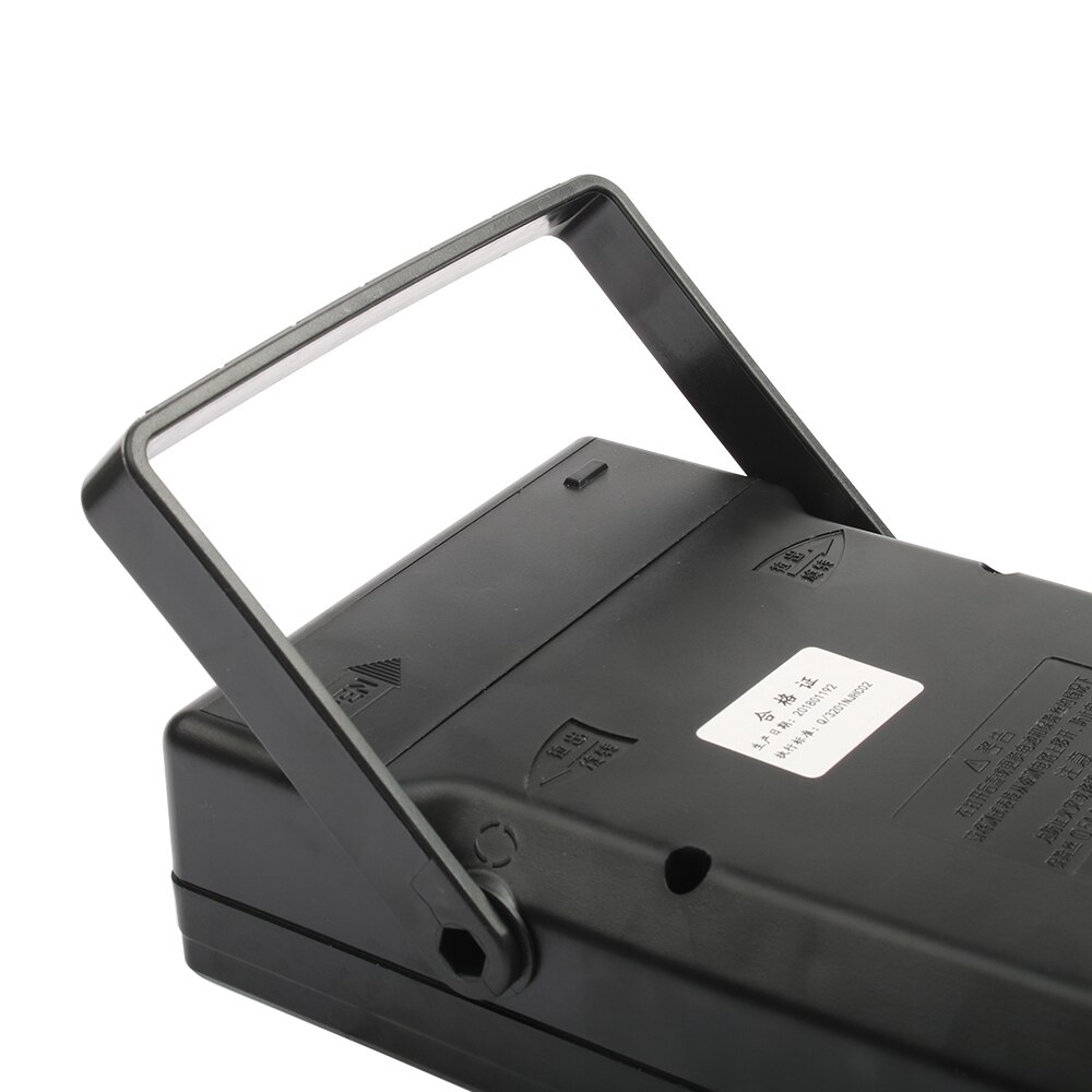 Electrical AC DC Volt Ammeter MF47A Analog Multimeter Multitester ampere volt ohm Capacitance meter