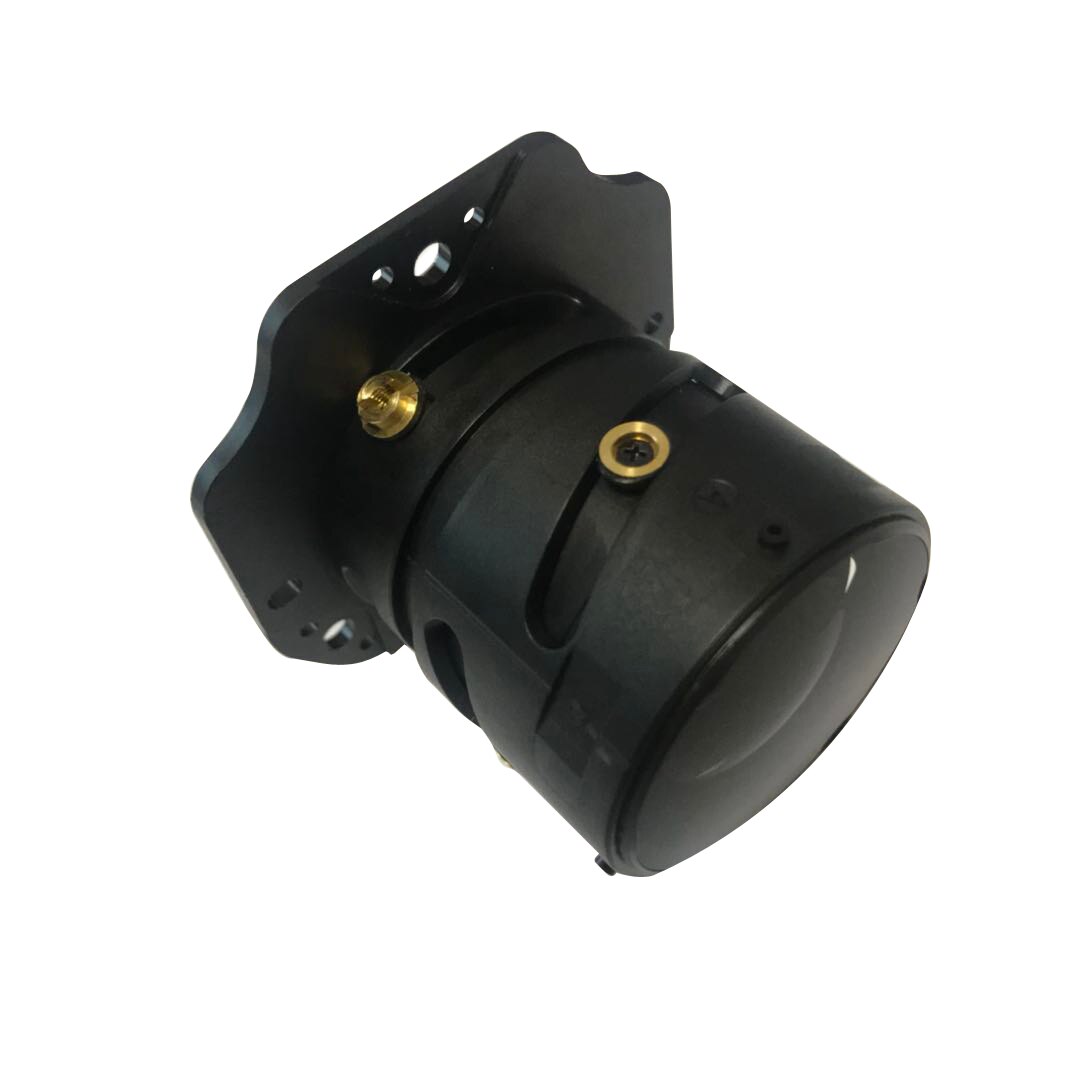 Projector Lens Voor Benq MX615 +/MS513P/TS500/MS500 +/Mp515/MS500 Mitsubishi GX-335 Acer x1210 Viewsonic PJD5111/5112