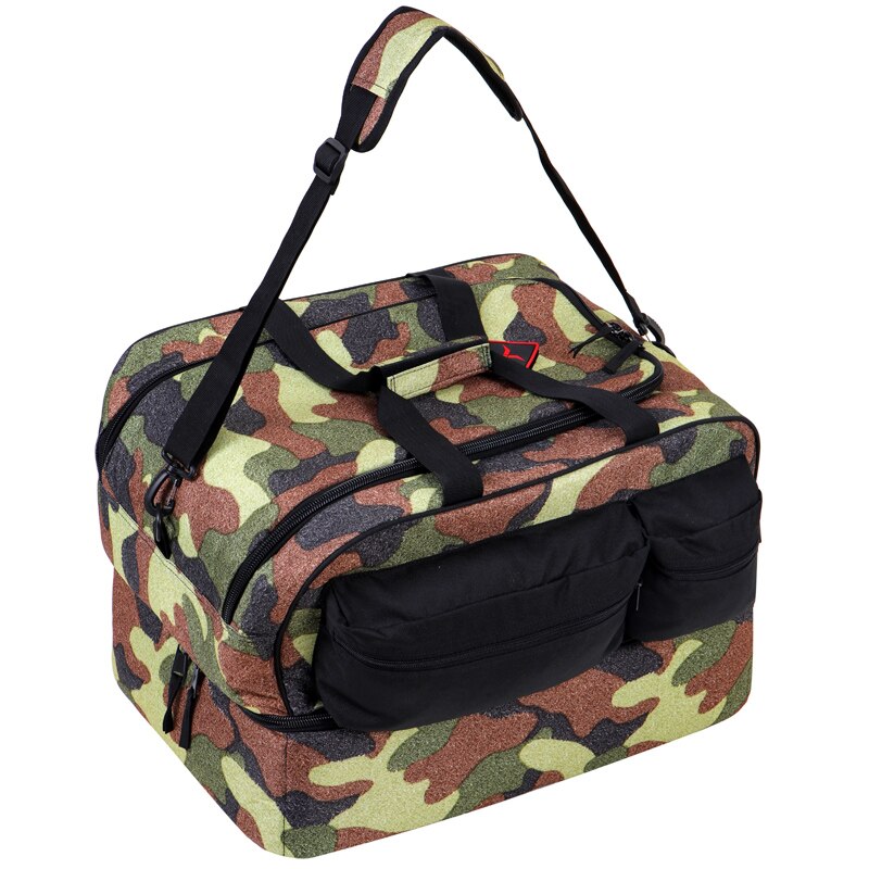 65L 50x40cm Ski Tasche Rucksack Schneeschuh Tasche Wasserdicht für halten Helm/Trockenen Und Nassen Trennung a7366