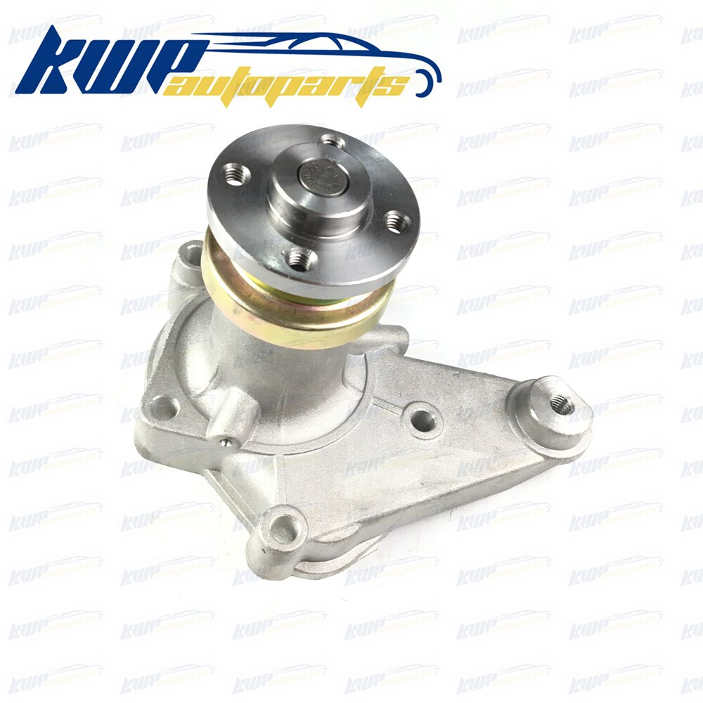 ENGINE WATER PUMP FOR SUZUKI SAMURAI ALTO SJ LJ SUPER CARRY CARRY GWS-11A