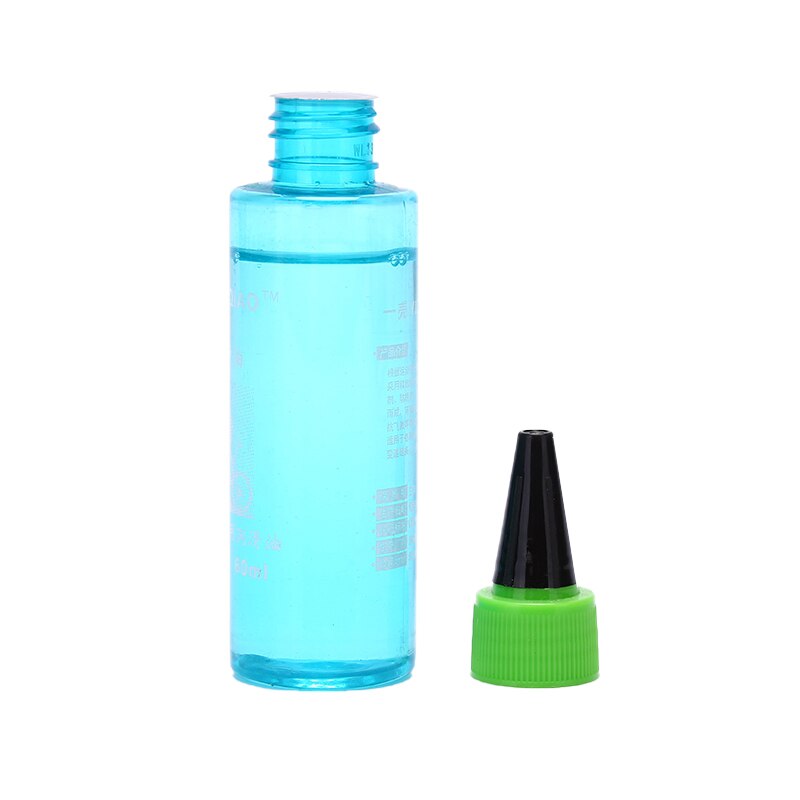 60ML MTB Chain Lube Lubricat Cycling Bike Lubricating Oil Lube Cleaner Repair Tool Greas Lubrication Maintenance Oil Bicycle