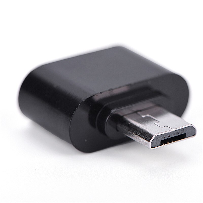 Micro USB to USB Converter for Tablet PC Android For Samsung For Xiaomi HTC SONY LG Mini OTG Cable USB OTG Adapter