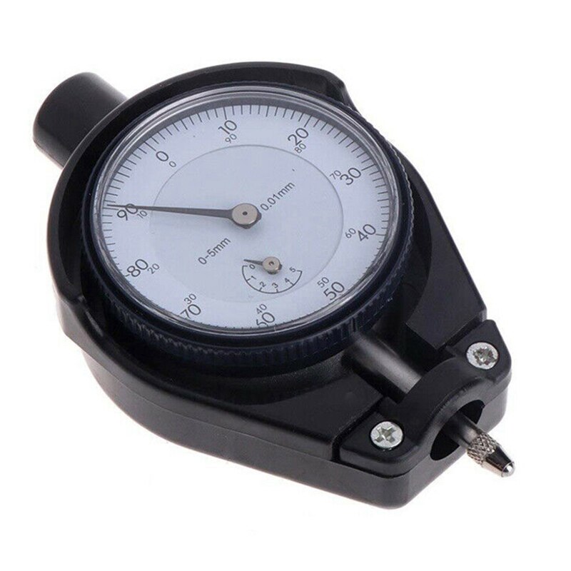 50-160X0.01 mm Inner Diameter Gauge Measuring Rod Deep Engine Hole Measurement Dial Bore Indicator Gauge