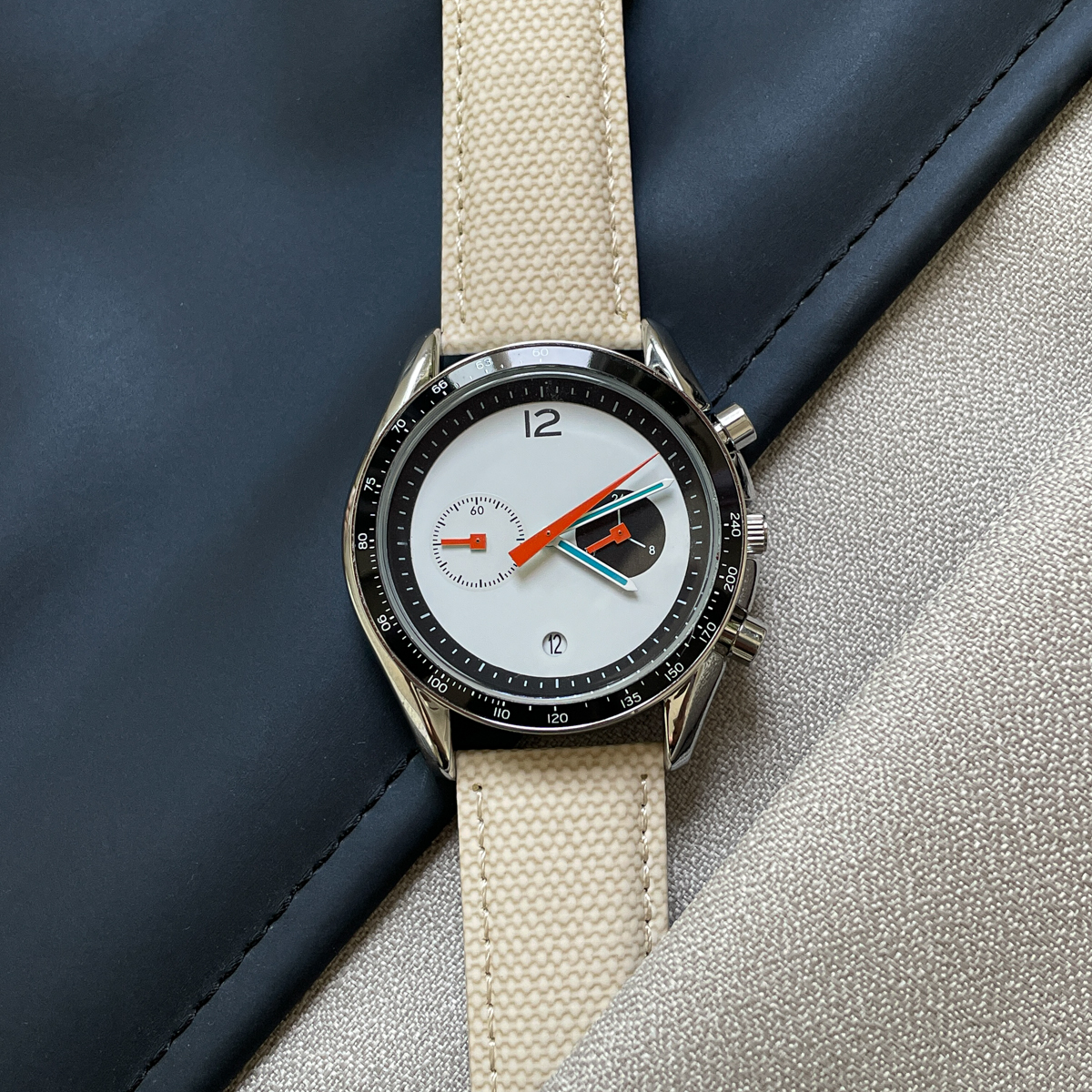Uhren für Herren, luxuriöse , Automatikwerk, luxuriöse Sport-hoch-Ende-Mechanikuhr für Herren bin Handgelenk