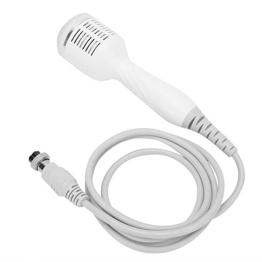 Hydrogen Oxygen Small Bubbles Beauty Machine Skin Scrubber/Ultrasonic Imports Probe/ /Cold Hammer Probe Replacement Head