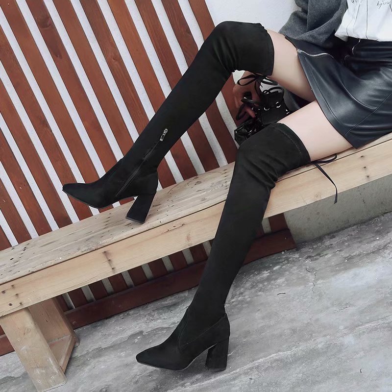 comfortable warm boots