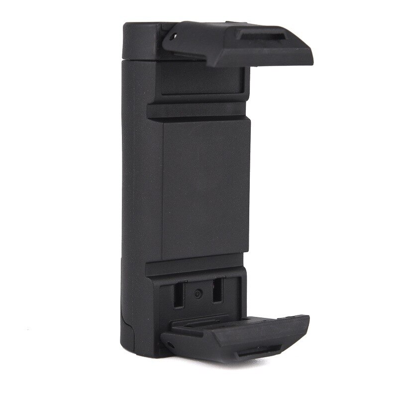 Mini tripé com bluetooth obturador remoto para o iphone xr 11 huawei p40 pro mini tripé de telefone 360 girando suporte do telefone clipe: A