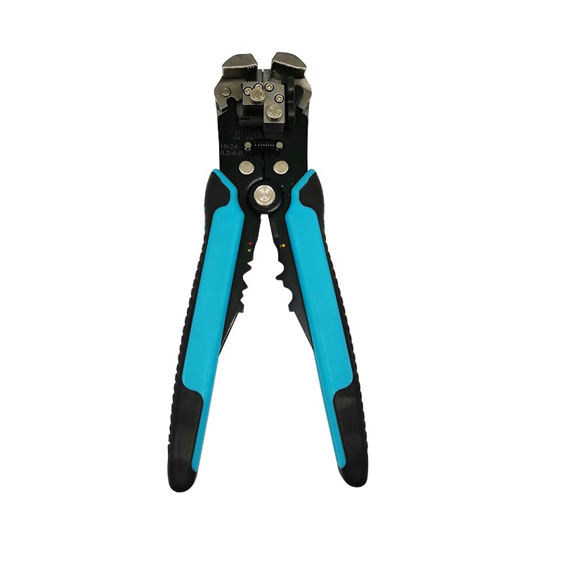 8-13mm Multifunctionele Kabelstripper - Draad Stripper Tool Voor Coax RG59 RG6