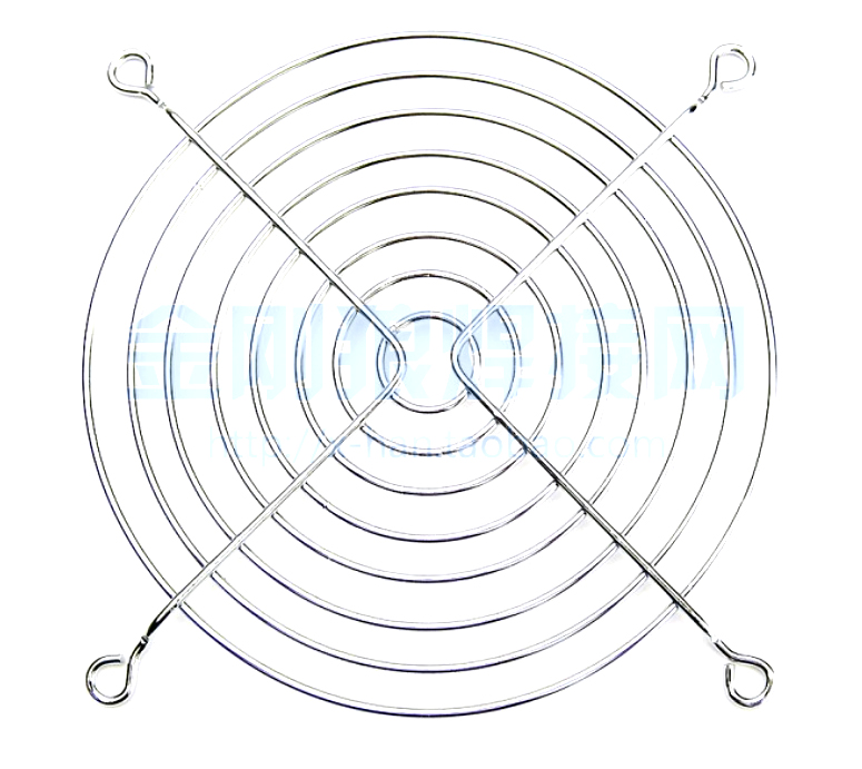 Cooling Fan copper core DC 24v ,120x120 radiator 38mm thick for Inverter welding machine