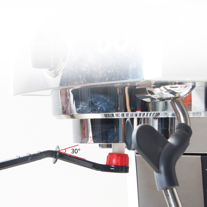 Koffie Machine Reiniging Borstels Breville Barista Koffiemolen Cleaner Met Lepel Koffiezetapparaat Onderdelen Meubi Macchina Caffe