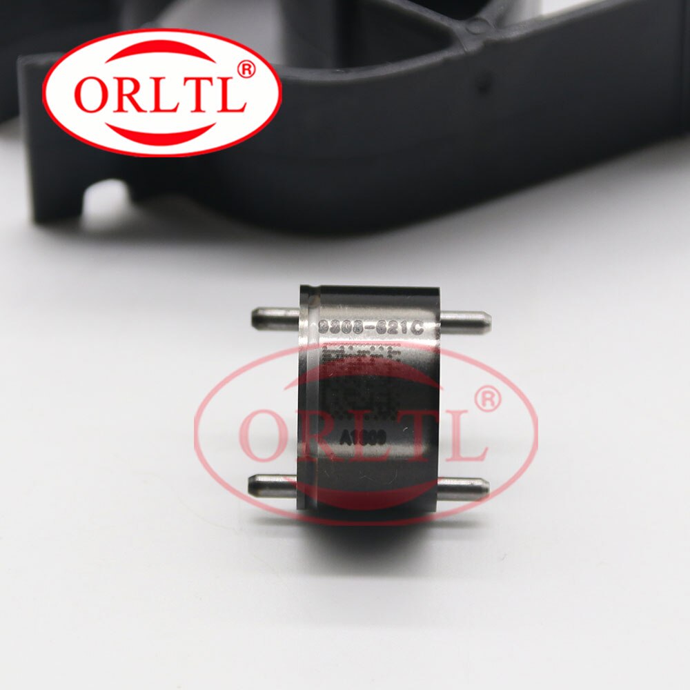 Orltl common rail injektorventil 9308-621a 9308-622a 9308-622c 9308-621b 28239295 28278897 for euro 4 injektor