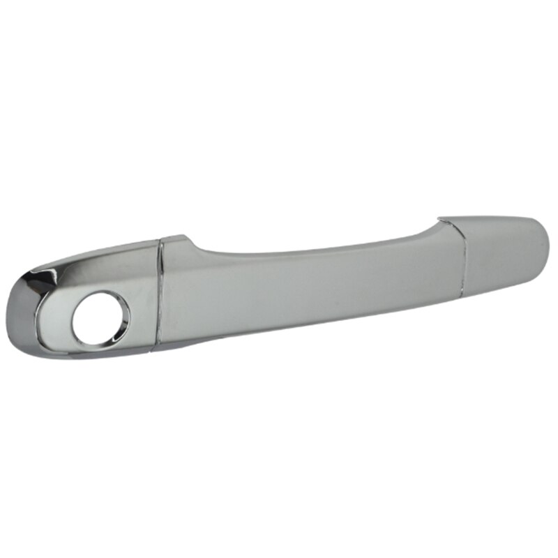 13Pcs/Set Chrome Door Handle Trim Cover for Lexus Is200 Rx300 Is300 Toyota Harrier 1St Generation Car Styling
