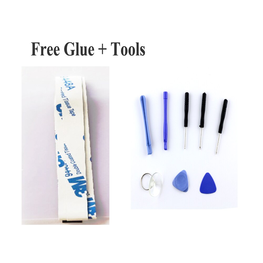 9.6 "per Huawei MediaPad T1 10 pro T1-A21 T1-A21L T1-A23L T1-A21W tocco schermo Digitizer pannello di vetro sostituzione del sensore