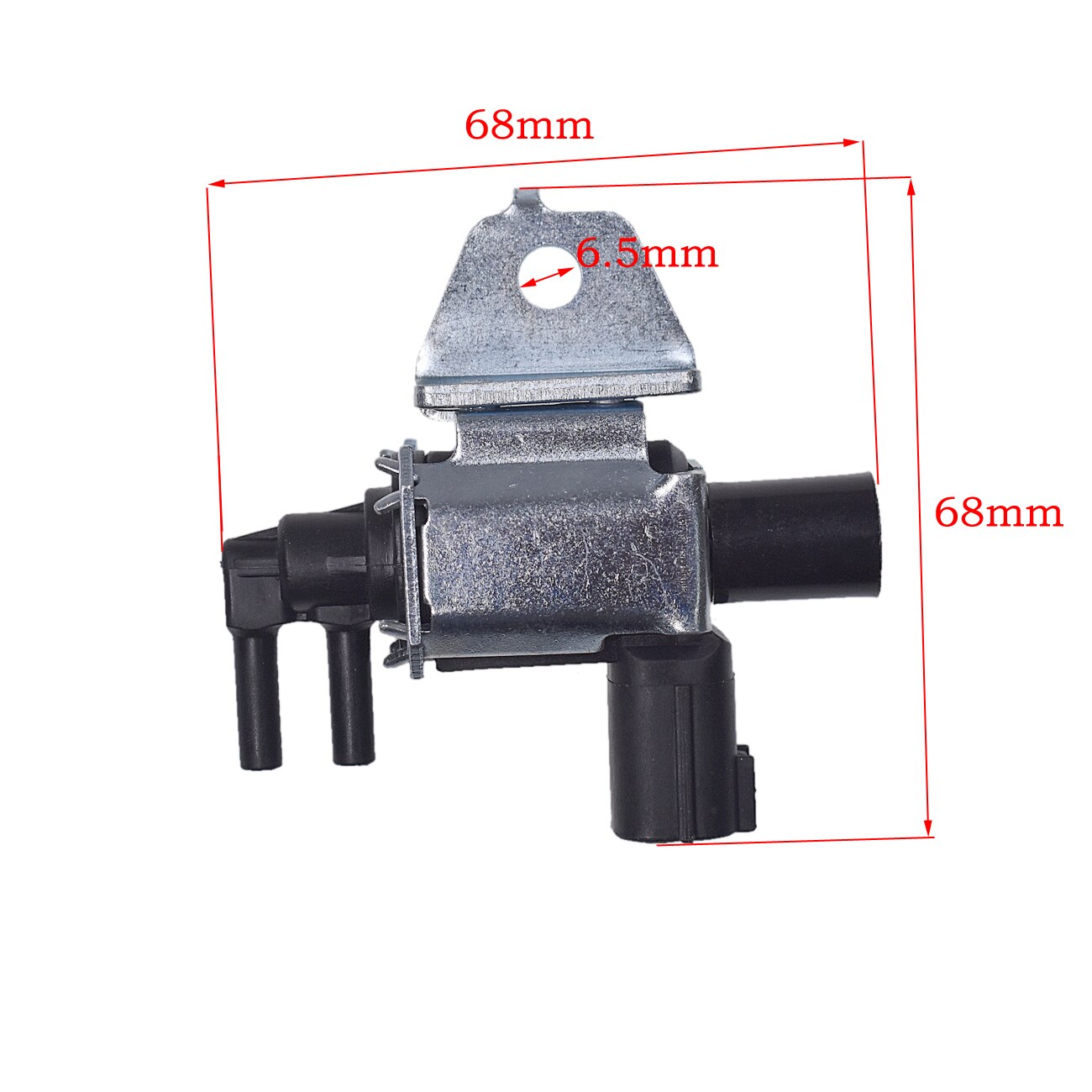 Intake Manifold Runner VIAS Control Solenoid Valve for Nissan Frontier Infiniti