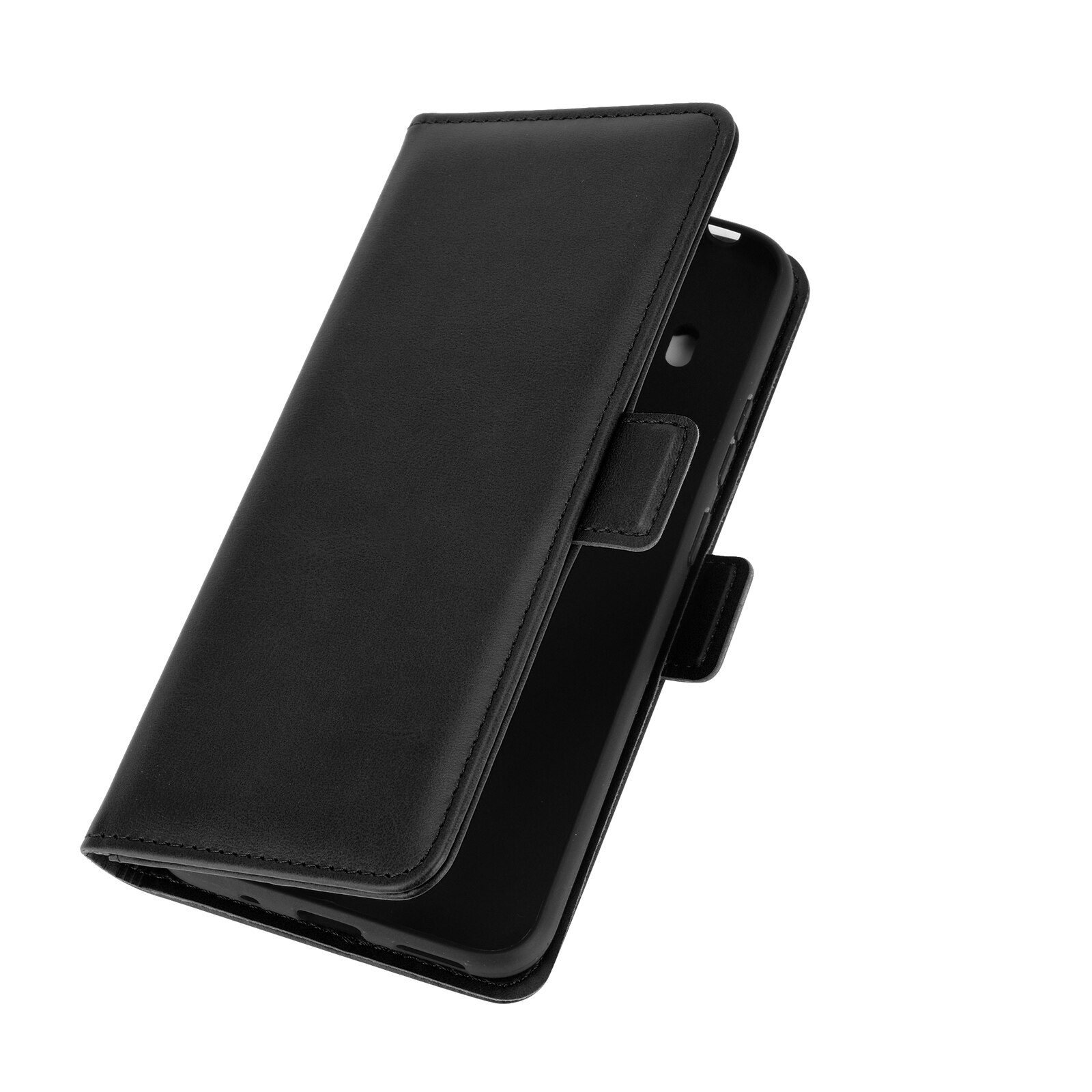 Case Voor Nokia 5.4 Lederen Portemonnee Flip Cover Vintage Magneet Telefoon Geval Voor Nokia 5.4 Coque