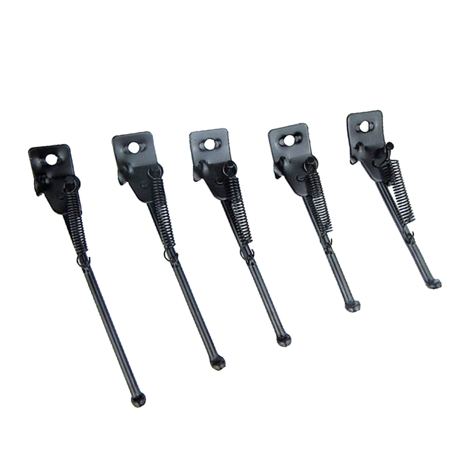 Universal Bike Kickstand Nonslip Rear Mount Parking Stand Cycle Stand Bicycle Single-Side Stand