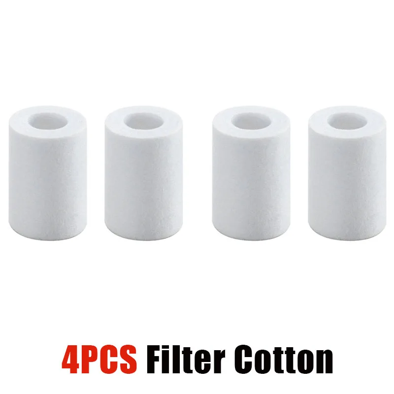 Kit purificador de salida de agua, filtro Universal para grifo, cocina, baño, filtro de ducha, sistema de filtración de baño transparente para el hogar: Caqui oscuro