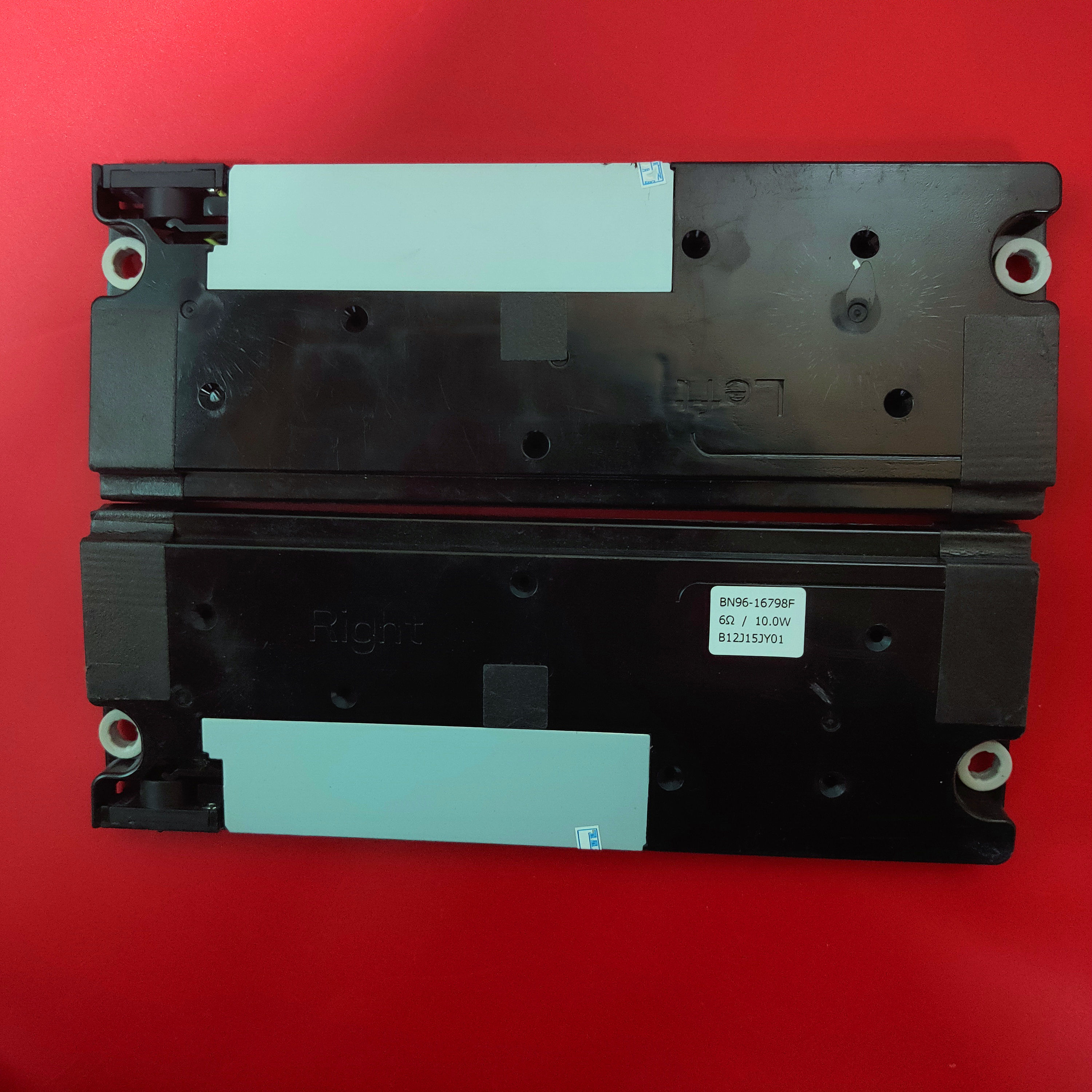 til samsung  ua46 d 6400uj ua46 d 6600wj ua55 es 7000j ua55 es 8000 ua 46 d 7000 høyttaler  bn96-16798b bn96-16798g bn96-16798f bn96-16798a
