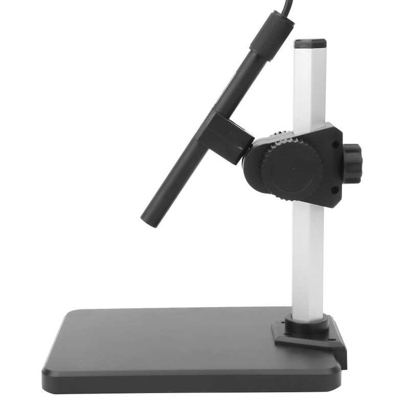 Digital electron microscope 600 times pen microscope Electric digital microscope 1x ~ 600x with 8LED 640x480 and USB cable