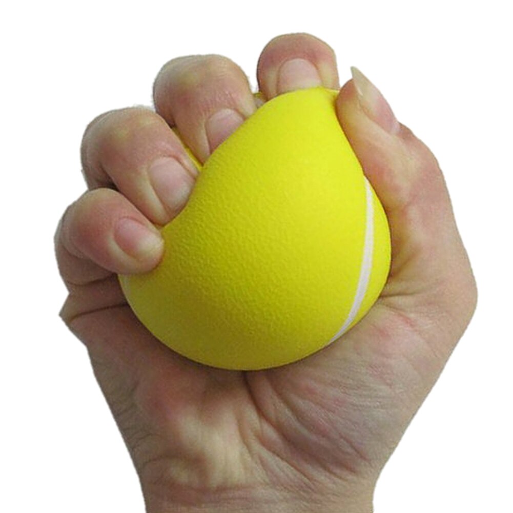 Strengthener Finger Grip Strength Ball Finger Device Training Equipment Anti-Spasticity Ball For Hand Functional Impairment