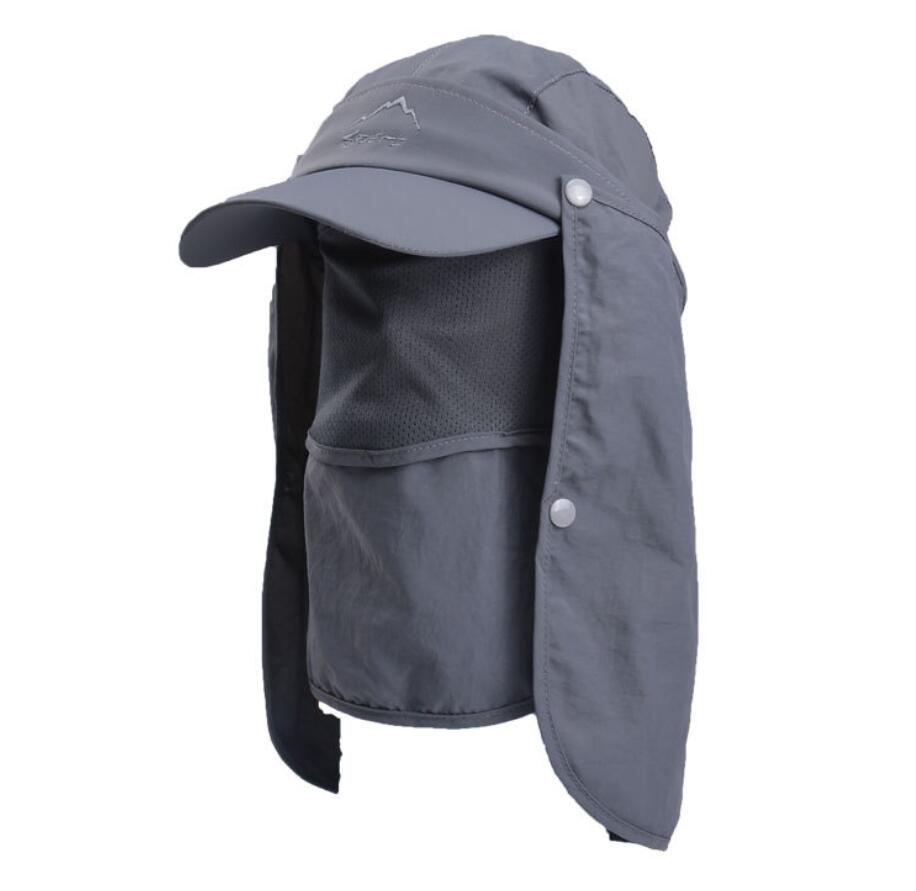 adjustable cap fishing simms casquette peche rain hat chapeu masculino pescaria frete gratis lure cap fishing hat: dark grey