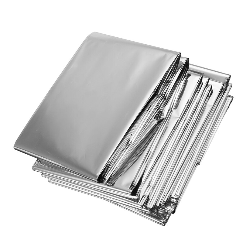 1PC 210 x 120cm Silver Greenhouse Plant Reflective Film Cover Solar Transmitting For Garden Plant Grow Light Accessories