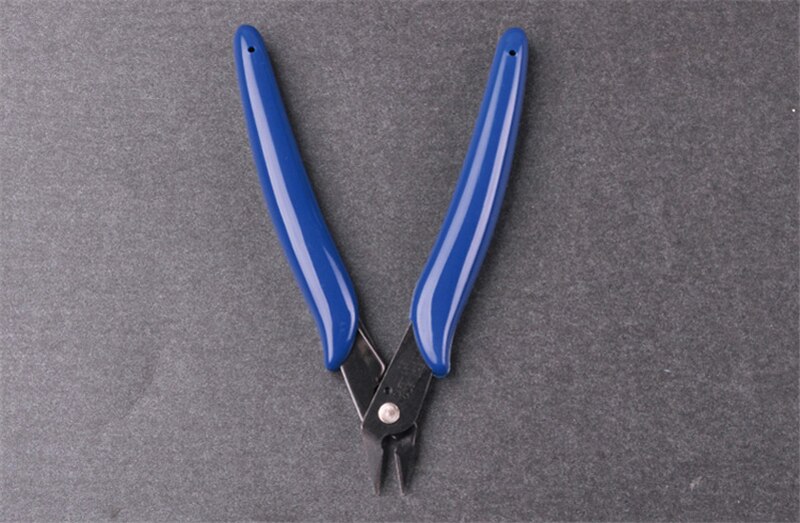 Trumpeter A90004 Outlet Clamp Hobby Side Cutter Monteren Model Tool