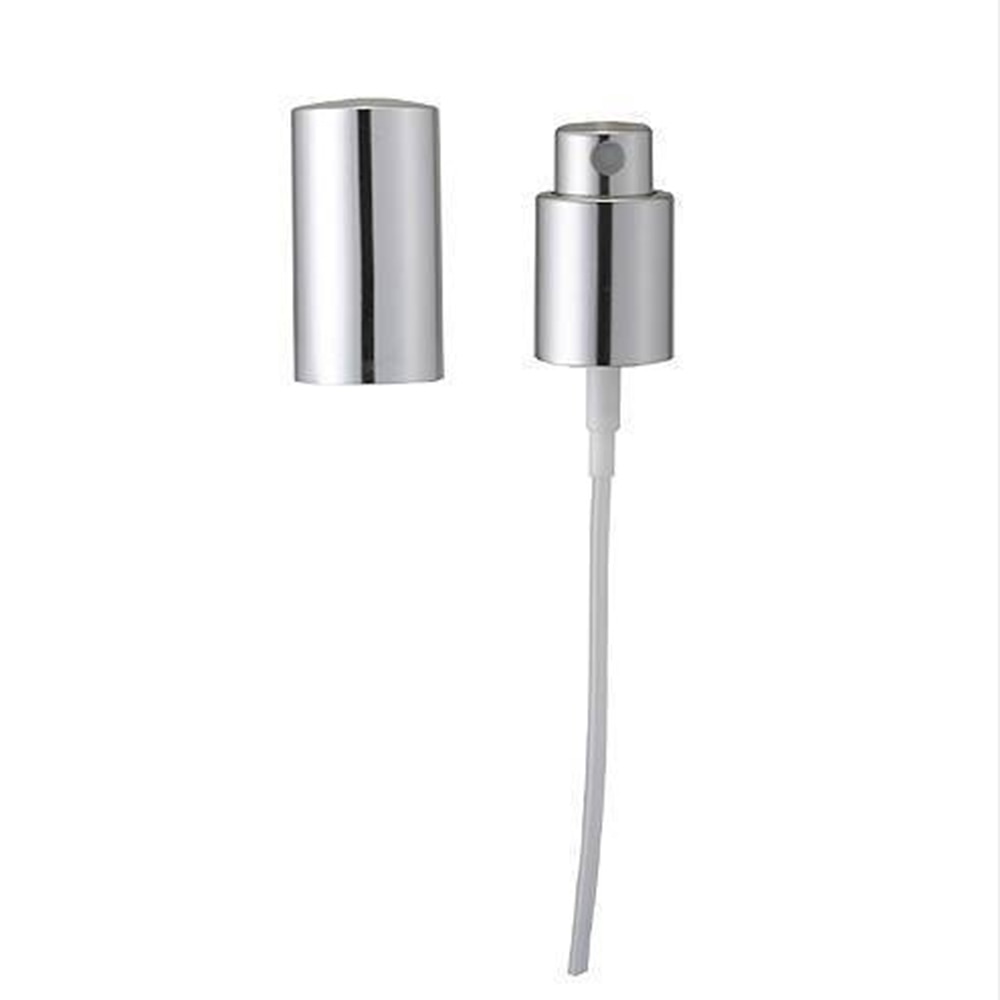 1 pc 30 ml/50 ml Lege Navulbare Draagbare Parfum Fles & Reiziger Glas Spray Verstuiver Transparante Frosted Parfum flessen