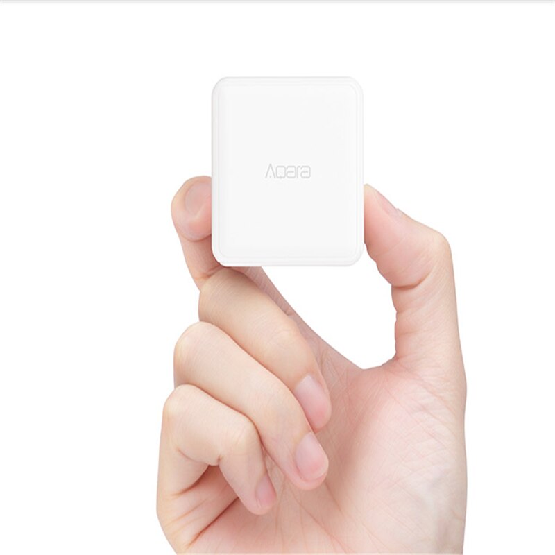 Aqara Magic Cube Controller - Zigbee Smart Home Automation - Control Devices via App
