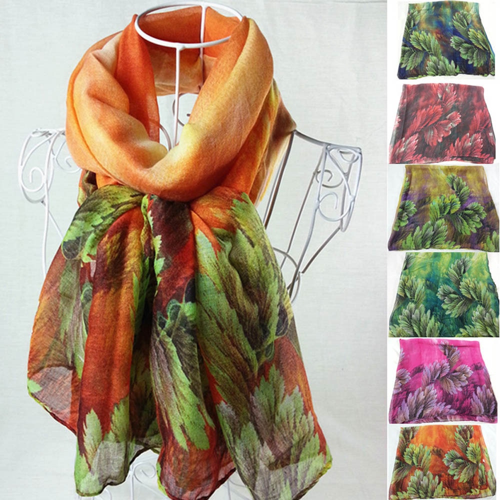 Zomer Zijde Foulard Sjaals Afdrukken Sjaal Dames Luxe Strand Sjaal Bandana Strand Top Jurk Flamingo Sjaals