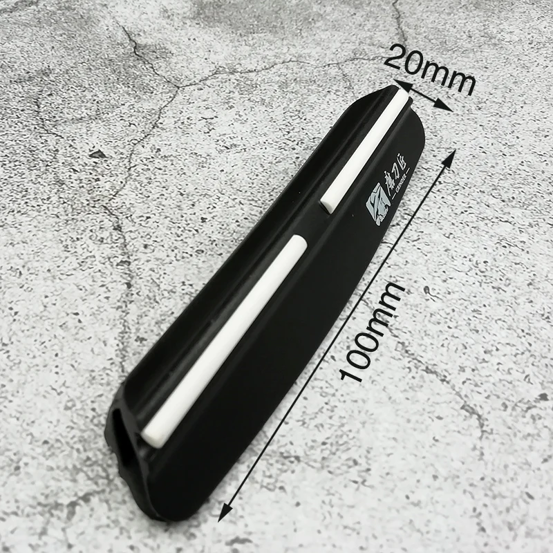 Guía angular, piedra de afilar, afilador de cuchillos fijo, accesorios de piedra de afilar de 15 grados, herramienta auxiliar para cuchillos de cocina, piedra de aceite