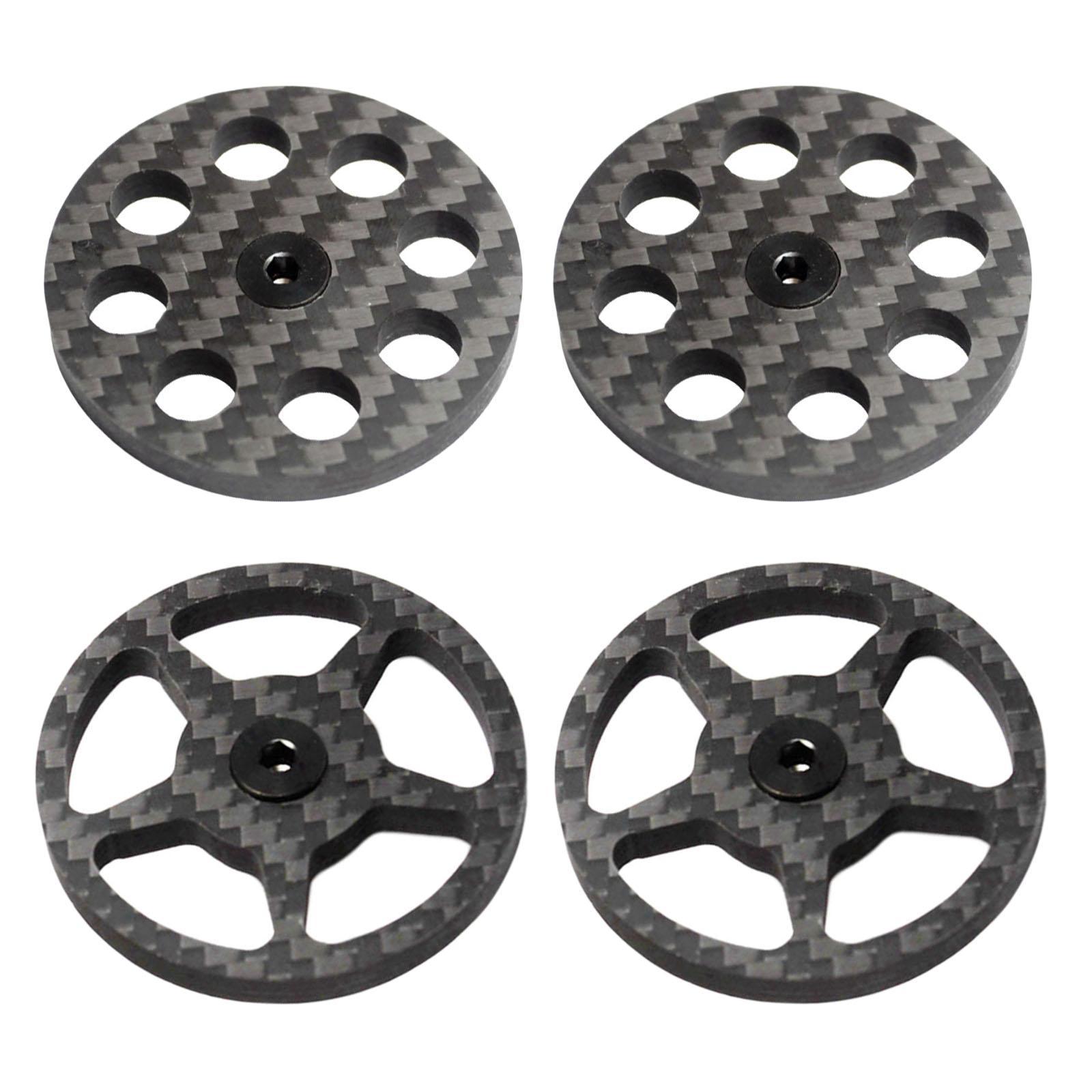 Super Light Folding Bike Easy Wheels EZ Roller Transportation Walking Auxiliary Wheels for Travel