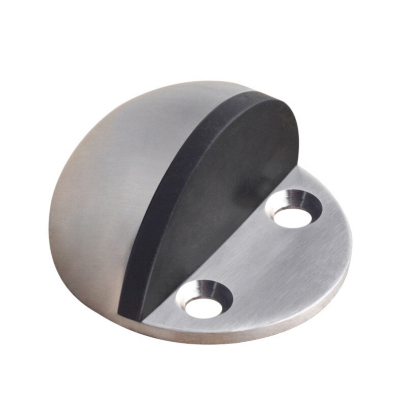 1Pcs 43Mm Dia Casting Vloer Gemonteerde Deur Stopt... – Grandado