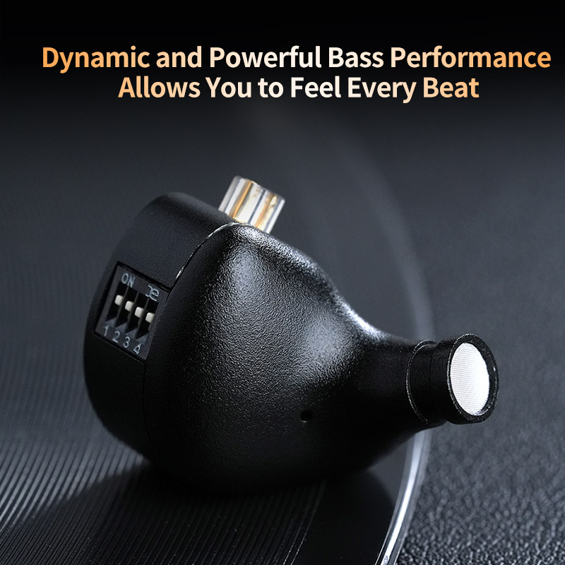 KZ ZS12 PRO X Metalen Koptelefoon 1DD + 5BA Hybride HIFI Bass In Ear Monitor Hoofdtelefoon Muziek Sport Ruisonderdrukkende Headset Aankomst