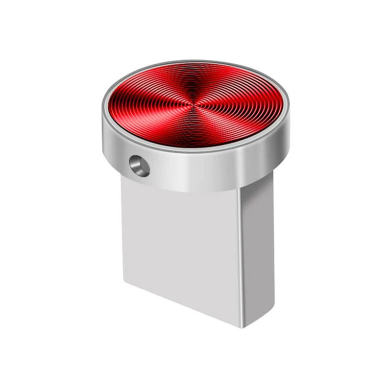 Super Mini Usb Flash Drive 4Gb 8Gb 32Gb 64Gb 128Gb Metalen Pendrive Flash Geheugenstick 256Gb Waterdicht Usb Stick Beste: Rood / 16Gb