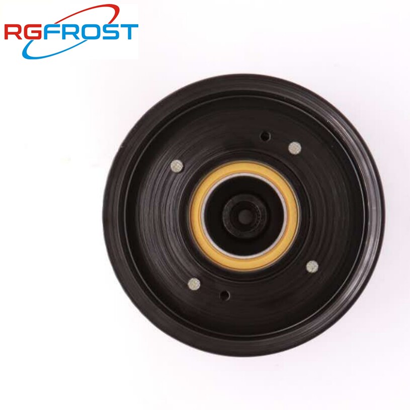 Auto Compressor Q5 Airconditioner Compressor Clutch/Ac Compressor Koppeling