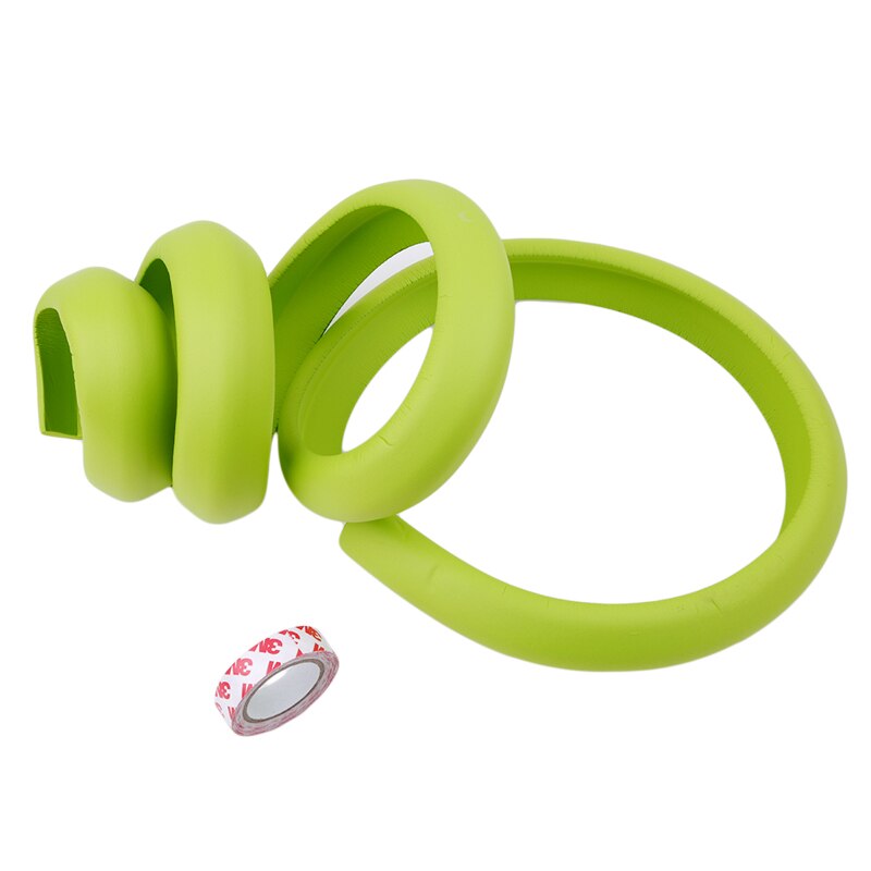 Child Baby Safety Products Glass Table Edge Furniture Guard Strip Horror Crash Bar Corner Foam Bumper Collision Protector 200cm