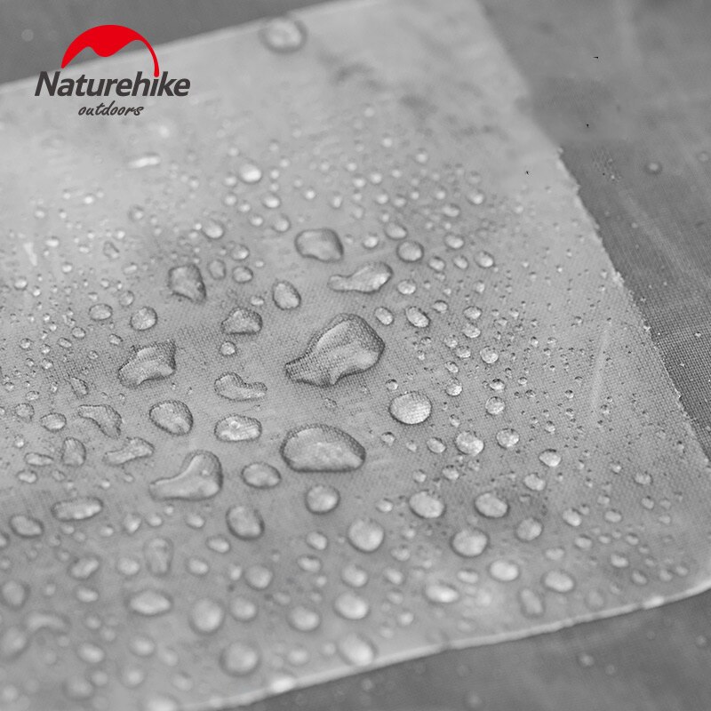 Naturehike 3 stk/parti tpu gear reparation patch vandtæt patch telt sovepose måtter brug camping tilbehør