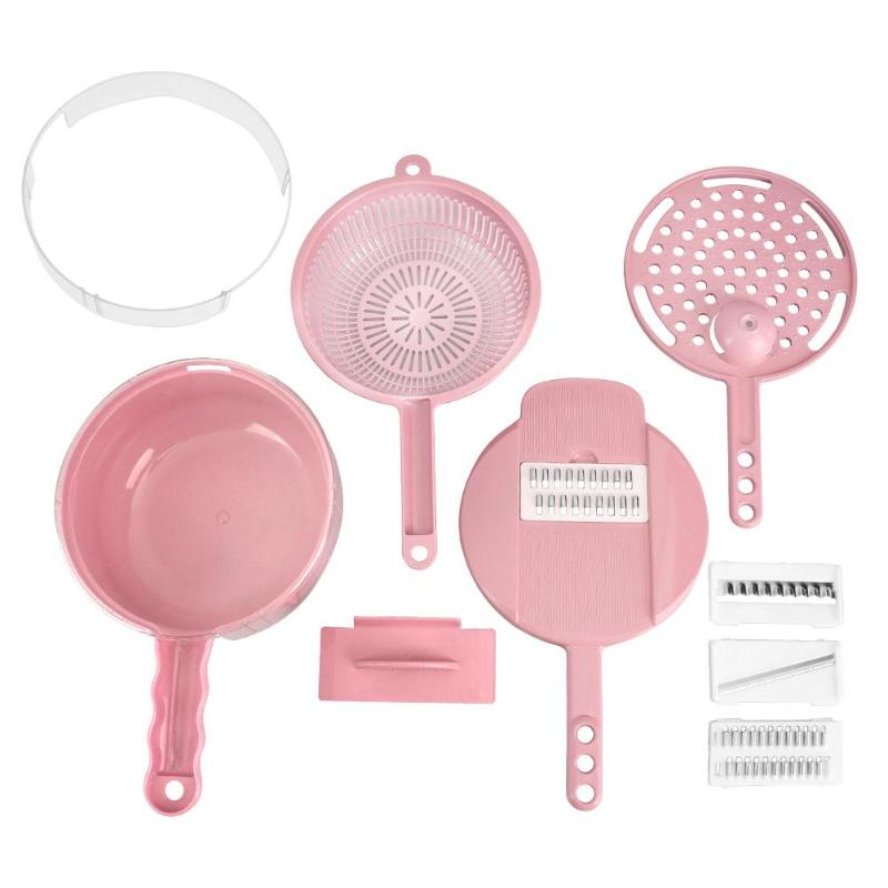 Special Tools for Customer: Pink