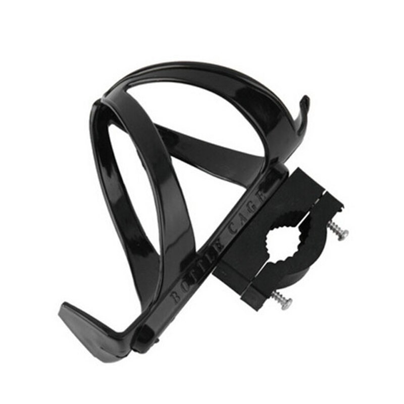 Portavasos para cochecito de bebé, soporte Universal para botella, 360 giratorio, funda de transporte, carrito para botella de leche: Bottle Holder B