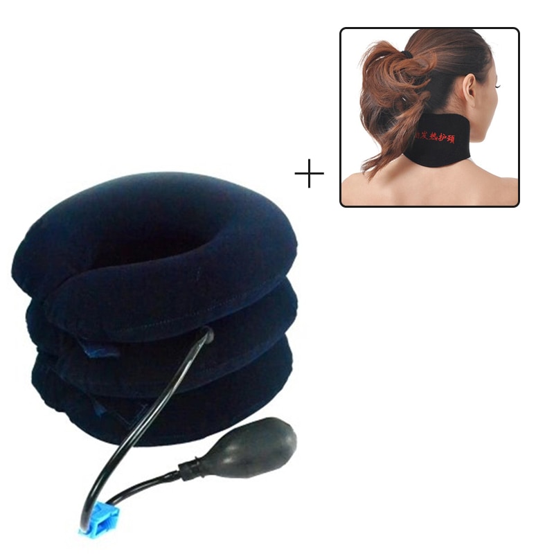 Selling the neck physical therapy office relaxed portable neck tension release The neck support care H0059