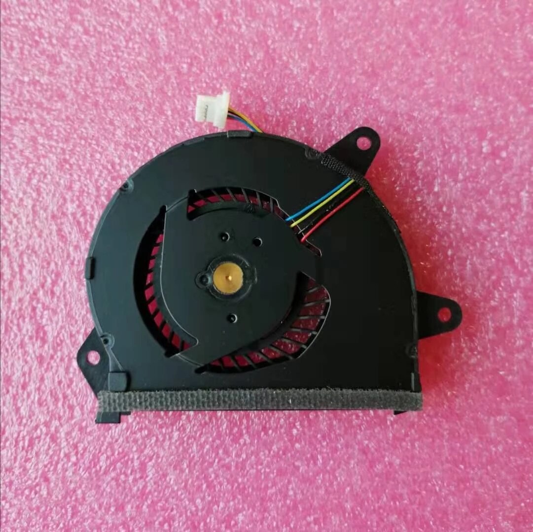 Laptop CPU GPU Cooler Fan For ASUS ZENBOOK UX32 UX32A UX32LA UX32LN UX32VD KDB05105HB CB47 CB48 13N0-MYA0701 Radiator cooling fa