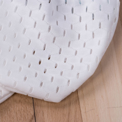 Del bambino Delle Ragazze Dei Ragazzi unisex anti-graffio Guanti bambino Appena nato infantile Morbido Cotone Handguard anti graffiare guanti Guanti