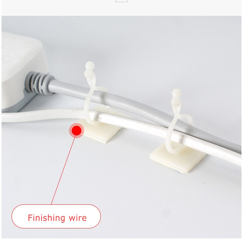 5/10 Pcs Home Garden Plant Wijnstokken Gebonden Gesp Vaste Sjorren Haak Agrarische Kas Groente Gadget Tuin Planten Tool